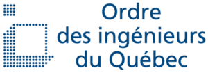 Ordre des ingénieurs du Québec (OIQ) - parasismique