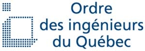 Ordre des ingénieurs du Québec (OIQ) - parasismique
