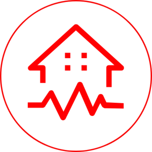 Design of seismic bracing